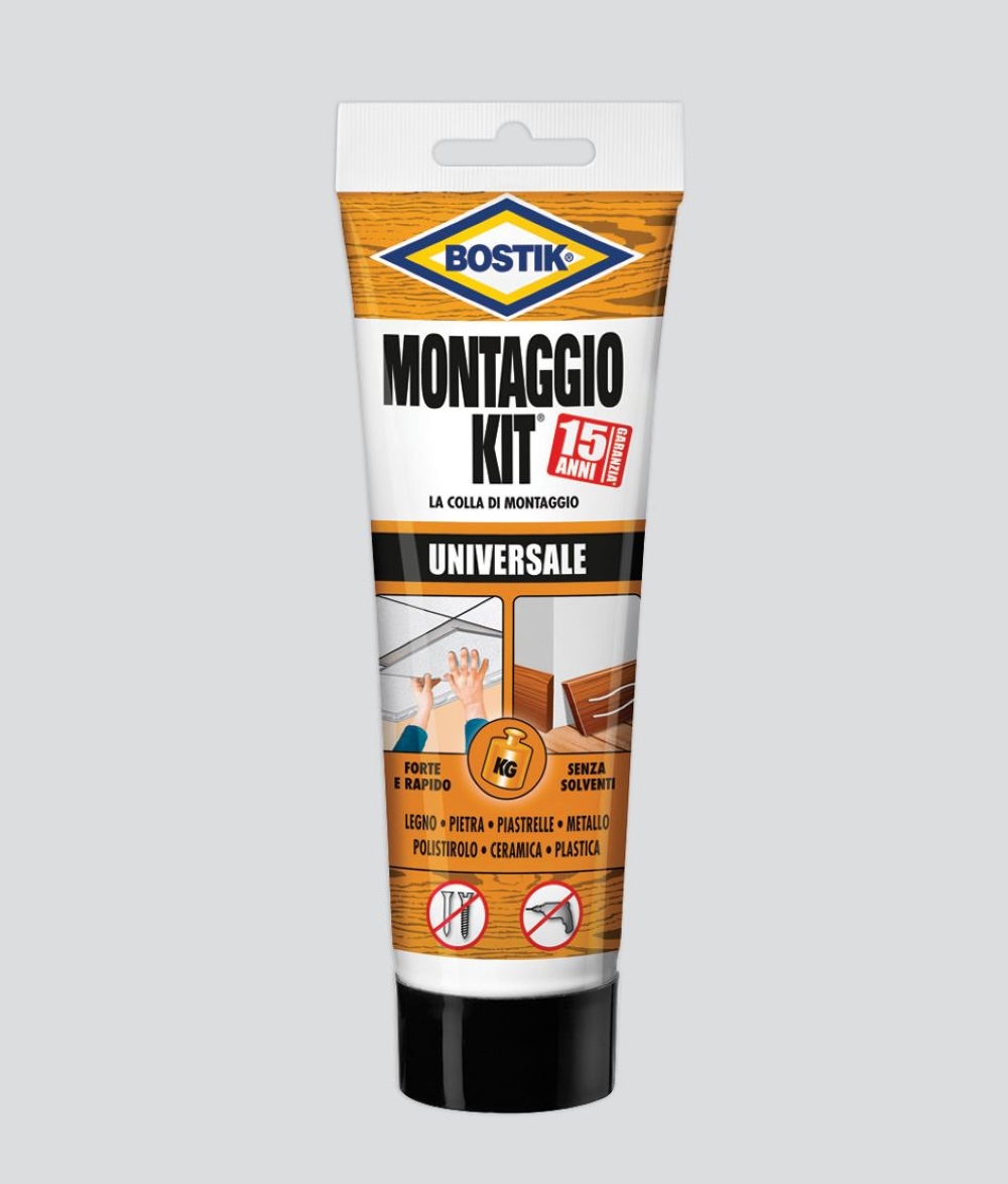 MONTAGE KIT UNIVERSALE