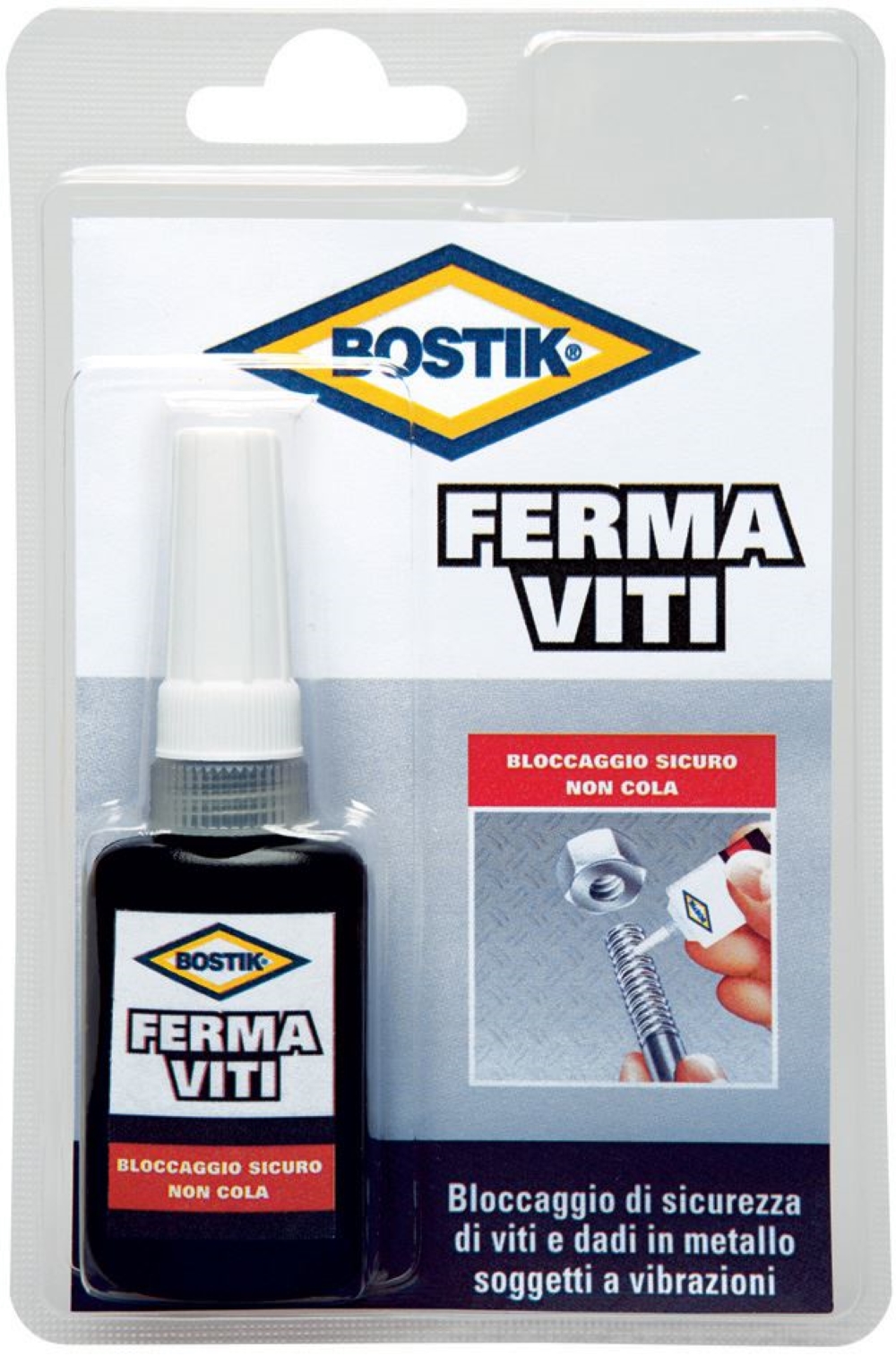 BOSTIK ADESIVO FERMA VITI