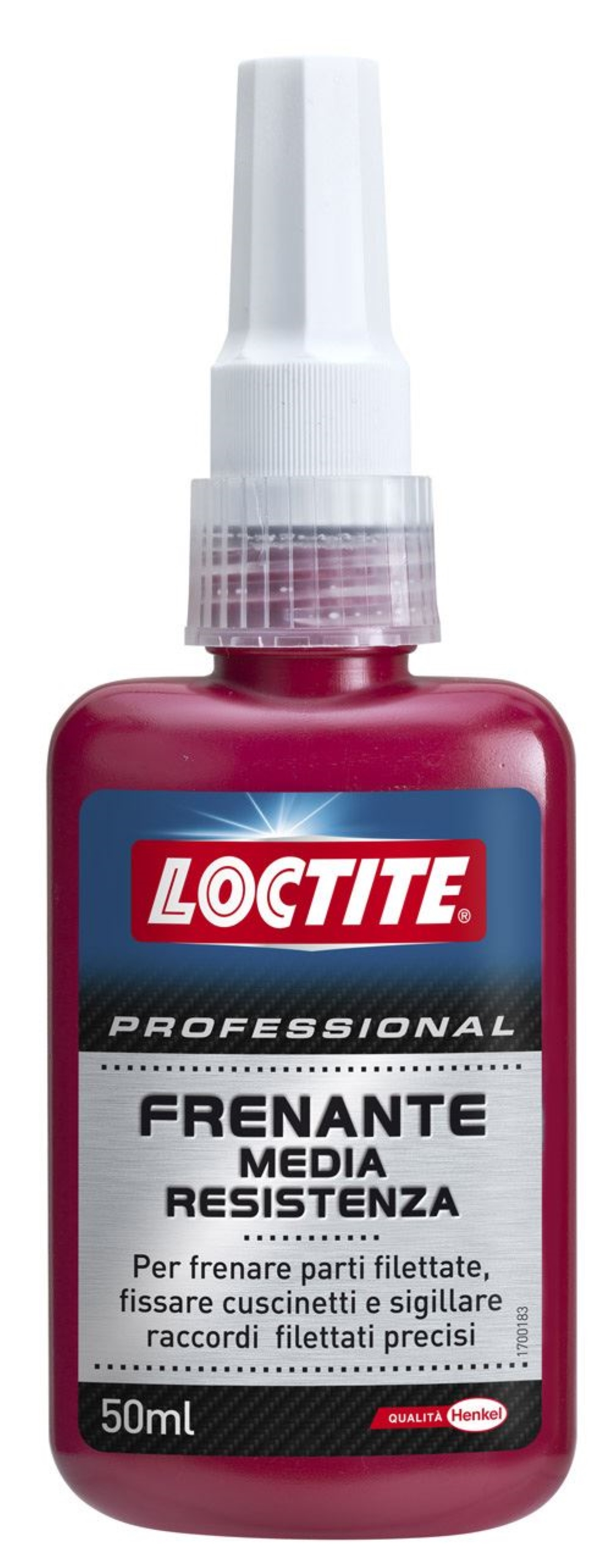 LOCTITE PRO FRENANTE MEDIA RES.50ML