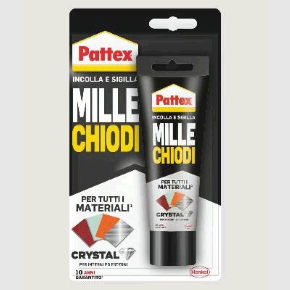 HEN PAT.MILL.CRYSTAL 90 GR BL