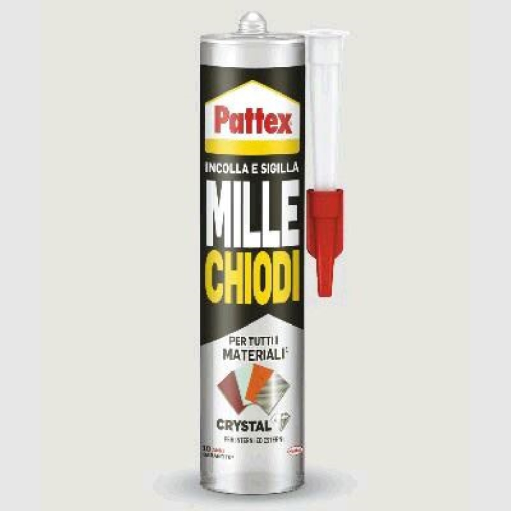 HEN PAT.MILL.CRYSTAL CART.290 GR