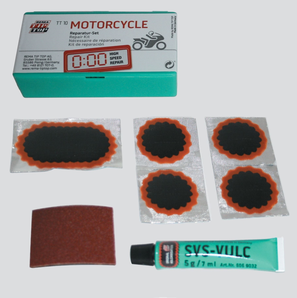 TIP TOP ASSORTIMENTO MOTO TT10