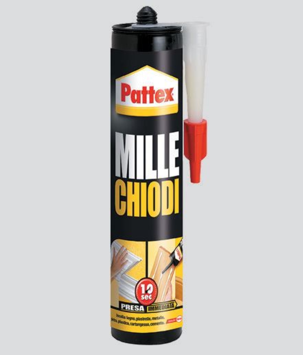 PATTEX MILLECHIODI ORIGINAL HENKEL