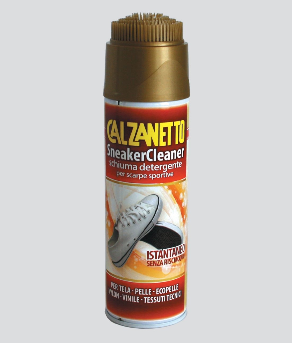 CALZANETTO SMACCHIATORE SNEAKERCLEANER