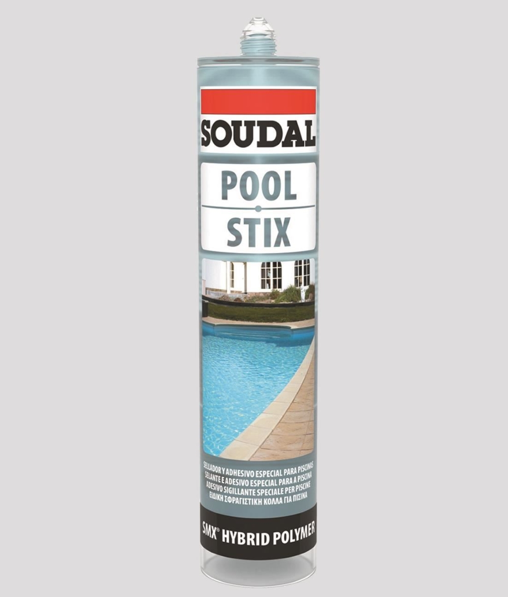 SIGILLANTE POOL STIX PER PISCINE