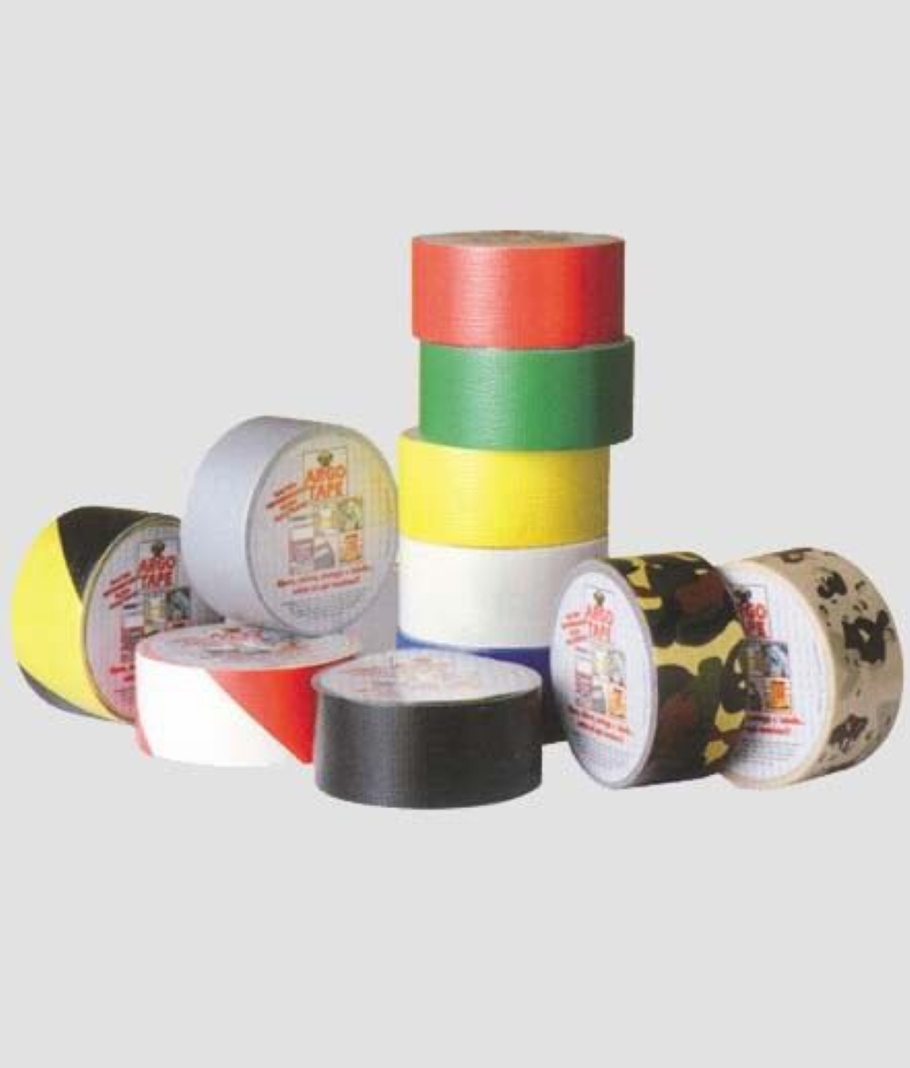 NASTRO TELATO ARGO  TAPE