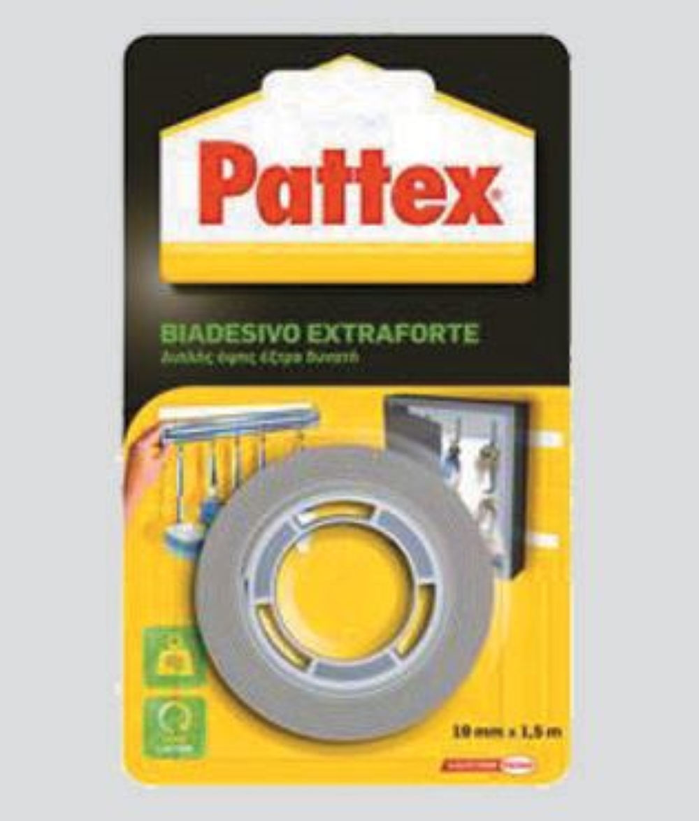 NASTRO PATTEX EXTRA FORTE HENKEL