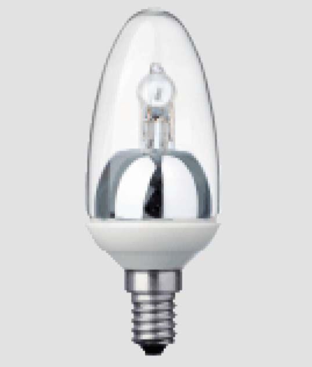 LAMPADA PHILIPS MASTER CLASSIC  OLIVA CHIARA