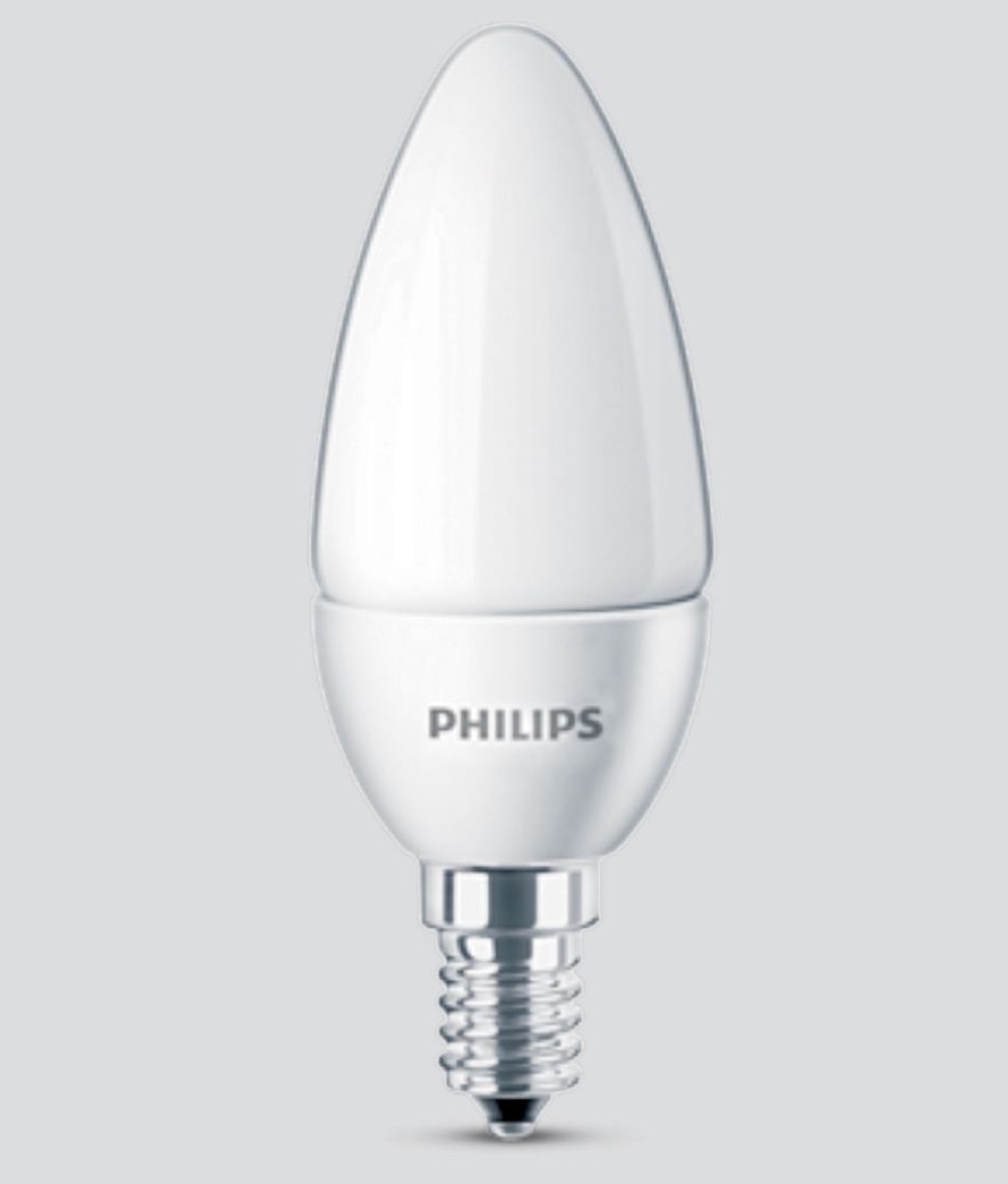 LAMPADA COREPRO LEDCANDLE PHILIPS